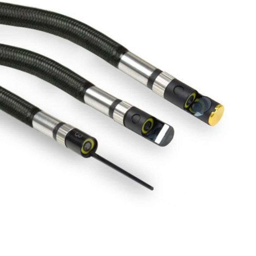 Mitcorp MITC-60D4W-F-2M-TU-M โพรบสำหรับกล้องส่องท่อ สำหรับ X2000 image