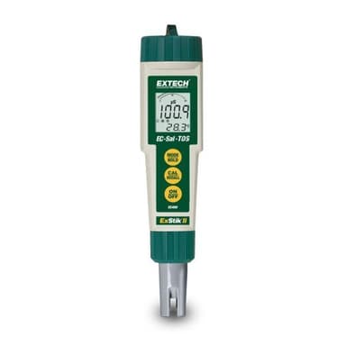 EXTECH EX-EC400 เครื่องวัดความนำไฟฟ้า /TDS/ความเค็ม