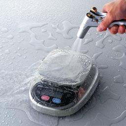 AND HL-3000WP เครื่องชั่งน้ำหนักดิจิตอล | Max. 3000g image