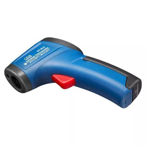 CEM เครื่องวัดอุณหภูมิอินฟราเรด Mini Infrared Thermometers│-30ºC to 260ºC image