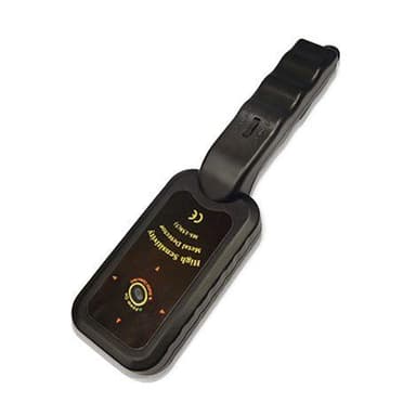 MEL-158 เครื่องตรวจจับโลหะเอนกประสงค์