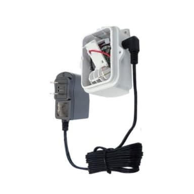 TND RTR-500A2 External Power Adaptor Kit for TR42A / 43A