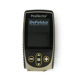 Defelsko Positector N3 เครื่องวัดค่าความหนาผิวเคลือบ ที่เคลือบบนโลหะในกลุ่ม Non-Ferrous | Coating Thickness Gages For NON-FERROUS Aluminium, brass, copper, titanium and other non-magnetic metals image