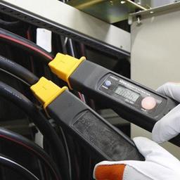 Hioki-3258 เครื่องตรวจหาแรงดันไฟฟ้า image