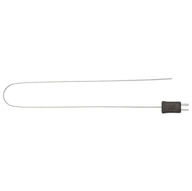 Testo-0602-5693 โพรบวัดอุณหภูมิPlug-in measuring tip, flexible (TC type K)