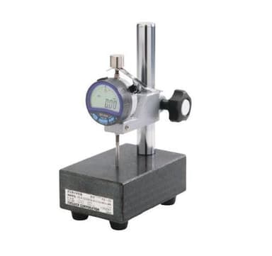 TECLOCK PG-20A เกจวัดความหนา เเละ hardness IRHD