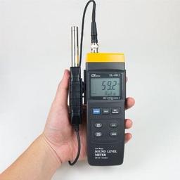 Lutron SL-4013 เครื่องวัดเสียง Class 2 image