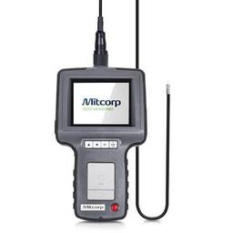 Mitcorp F500-55-F-1M-SM-METAL กล้องส่องภายในท่อมาพร้อมโพรบ image