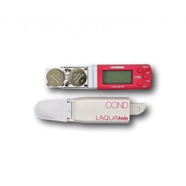 Horiba-EC11 เครื่องวัดค่านำไฟฟ้า image