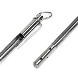 SK Sato SK-1710-90 Case สำหรับปรอทขนาด 150mm (Case for Glass thermometer) image