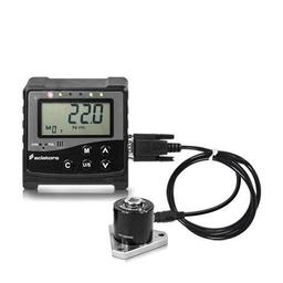 Eclatorq DTT-2200NU เครื่องทดสอบแรงบิดแบบดิจิตอล | Max 2200 N•M image