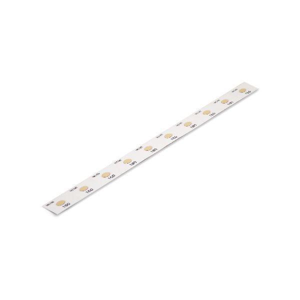 Asey 1KC160-P20 แถบวัดอุณหภูมิ 1points (160°C) | 20pcs/ 1pack image