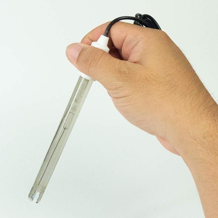 Lutron PE-03 โพรบวัดค่าพีเอช | BULB-Style image