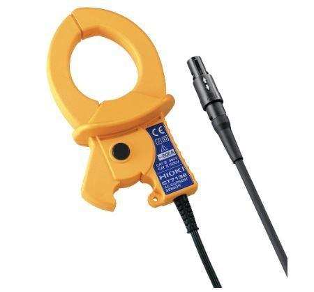 Hioki CT7136 เซ็นเซอร์วัดกระแสไฟ กระแสสลับ image