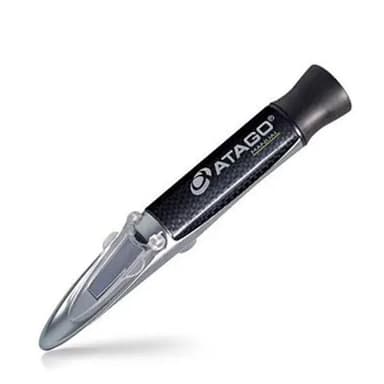 Atago MASTER-10M เครื่องวัดความหวาน (Brix Refractometer)