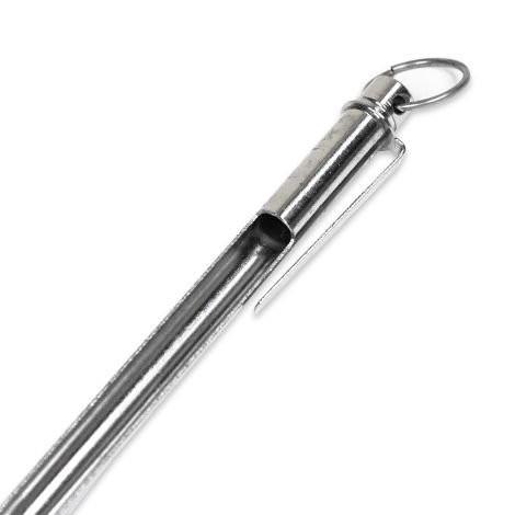 SK Sato SK-0955-00 เคสป้องกันสำหรับปรอทขนาด 300mm (Case for Glass thermometer) image