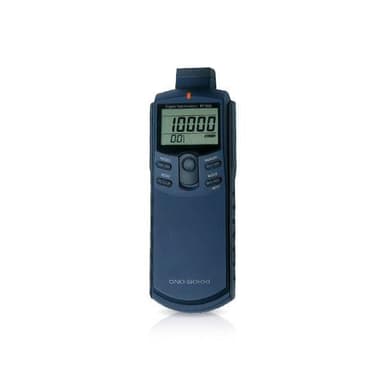 Onosokki HT-5500 เครื่องวัดความเร็วรอบ 2 In 1