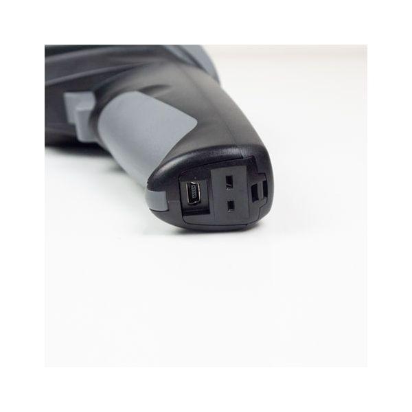 Testo-835-T2 เครื่องวัดอุณหภูมิอินฟราเรด │-10 ถึง 1500ºC image