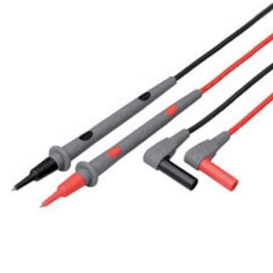 Hioki-L9207-10 Test Leads (90cm)