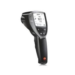 Testo-835-T1 เครื่องวัดอุณหภูมิอินฟราเรด │-30.0 to 600.0 ºC image