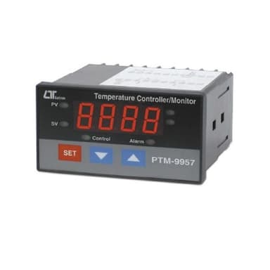 Lutron PTM-9957 Controller/ Monitor วัดอุณหภูมิ