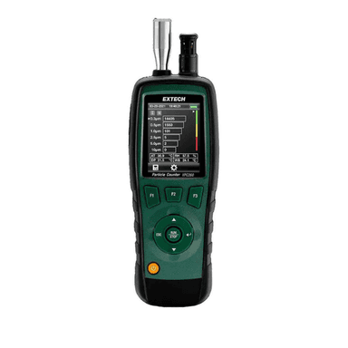 EXTECH EX-VPC260 เครื่องวัดอนุภาค Particle Counter