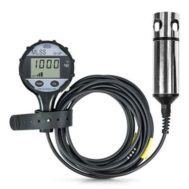 Iijima IM-50P(6m) เครื่องวัดสารแขวนลอย (Cable :6M)