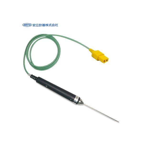 Anritsu BS-31E-030-TC1-ASP โพรบวัดอุณหภูมิ General Internal Probe | Max.500℃ (Type E) image