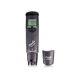 Hanna HI-98130 เครื่องวัดค่าพีเอช image