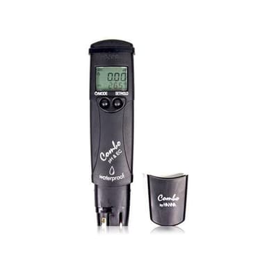 Hanna HI-98129 เครื่องวัดค่าพีเอช