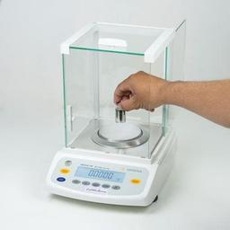 Sartorius BSA224S-CW เครื่องชั่งดิจิตอล image