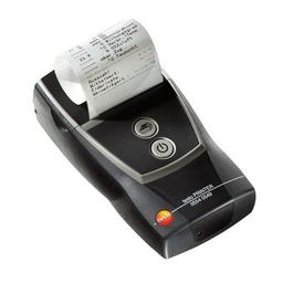 Testo 0554 0549 เครื่องพิมพ์อินฟราเรด Fast Printer IRDA image