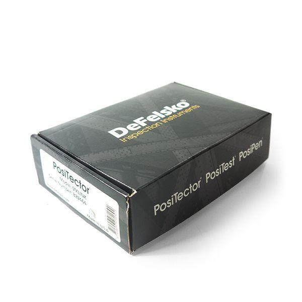 DeFelsko SM-LINK เครื่องวัดความหนาแบบไร้สาย | PosiTector SmartLink image