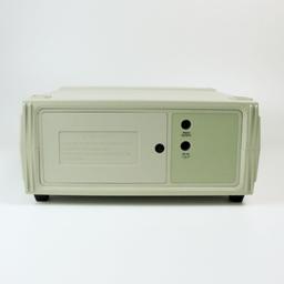 Lutron LCR-9185SD เครื่องวัดแอลซีอาร์มิเตอร์แบบตั้งโต๊ะ | SD Card image