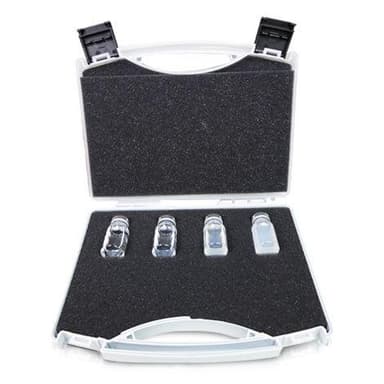 Lovibond T-CAL-194150 Set Turbidity Standards