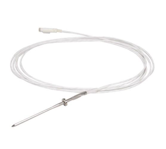 TND TR-5420 โพรบวัดอุณหภูมิปลายแหลม Stainless Protection Sensor for Core Temperature image