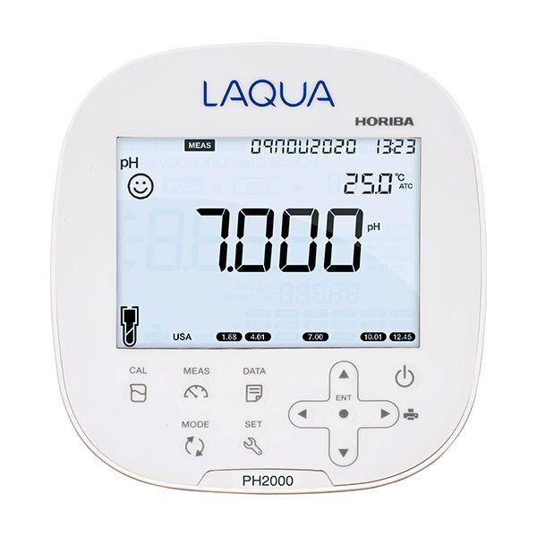 Horiba-PH2000-S เครื่องวัดค่าพีเอชแบบตั้งโต๊ะ image