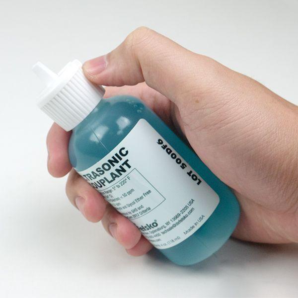 Defelsko PT-GEL-P Ultrasonic Couplant For Ultrasonic Sensor image