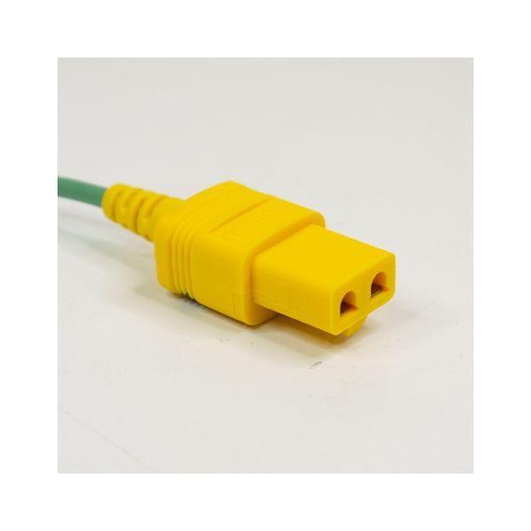 Anritsu AX-331E-01-1-TC3-ASP โพรบวัดอุณหภูมิพื้นผิว | Max.500℃ (Type E) สายยาว 3 เมตร image