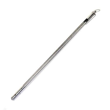 SK Sato SK-0955-00 เคสป้องกันสำหรับปรอทขนาด 300mm (Case for Glass thermometer) image