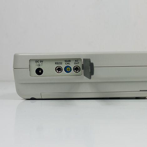 Lutron SL-4035SD เครื่องวัดเสียง Class 2 image