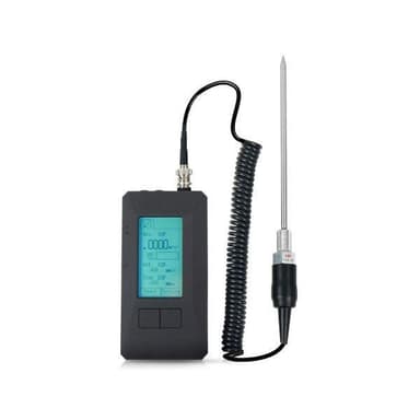 IMV VM-4424S เครื่องวัดความสั่นสะเทือน (Standard) | Piezoelectric Type