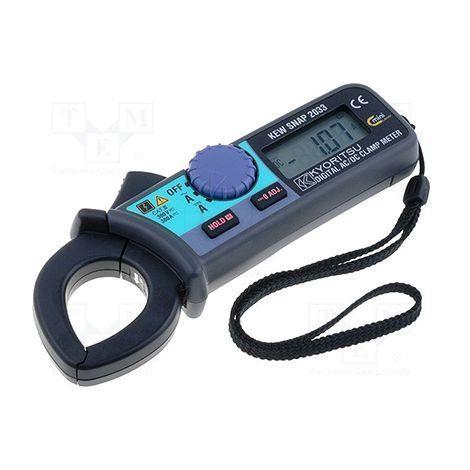 Kyoritsu KEW-2033 แคลมป์มิเตอร์ (AC/DC 300A) image