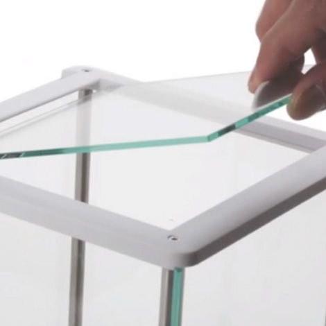 OHAUS PX224 เครื่องชั่งดิจิตอล | MAX 220 g image