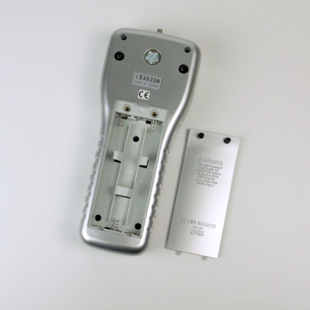 Lutron FG-6020SD เครื่องวัดแรงดึง - แรงผลักแบบพกพา (20Kg) image