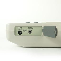 Lutron HT-13027SD เครื่องวัดอุณภูมิความชื้น | SD Card image