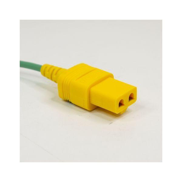 Anritsu BS-31E-030-TC1-ASP โพรบวัดอุณหภูมิ General Internal Probe | Max.500℃ (Type E) image