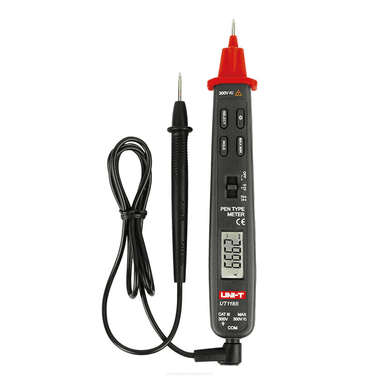 UNI-T รุ่น UT118A มัลติมิเตอร์แบบปากกา Max.ACV/DCV 300V