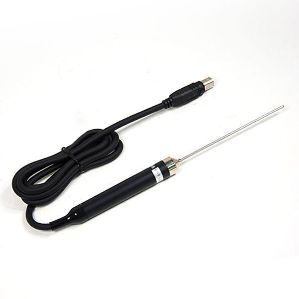 SK Sato SK-S100T โพรบวัดอุณหภูมิรุ่นมาตรฐาน (Thermistor) | Cable Length 1.1 M. image