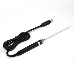SK Sato SK-S100T โพรบวัดอุณหภูมิรุ่นมาตรฐาน (Thermistor) | Cable Length 1.1 M. image